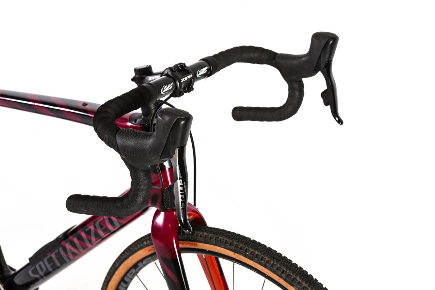 Specialized Diverge Expert Carbon Sram Force AXS Gravel Bike 2021, Size 58cm