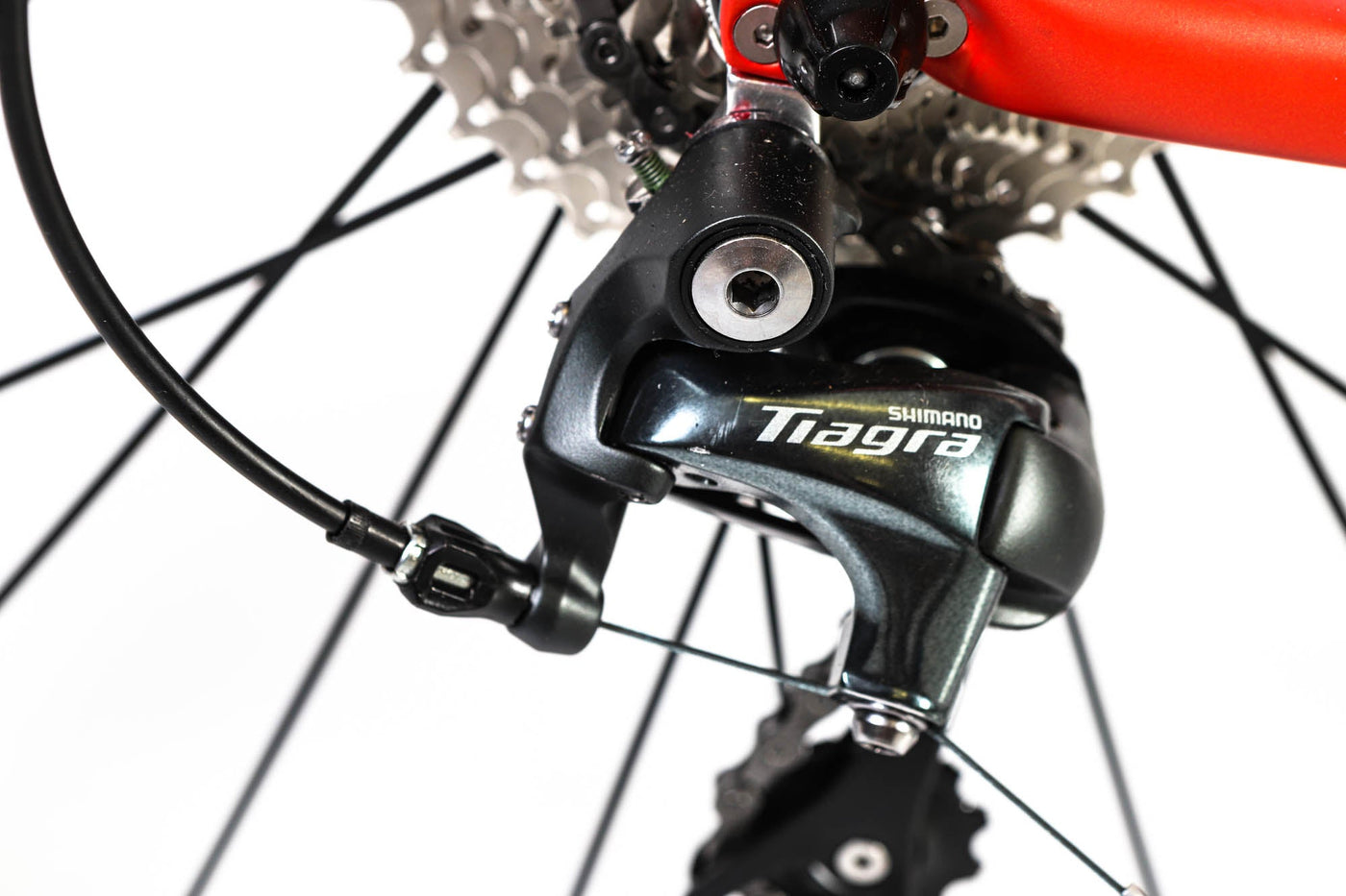Tifosi Scalare Shimano Tiagra Road Bike 2021, Size Large
