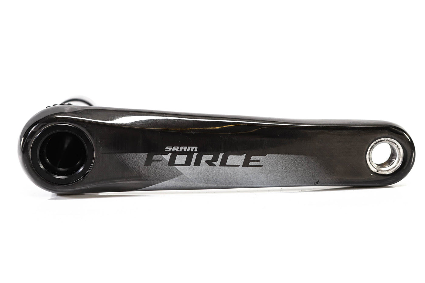 Sram Force AXS Crankset 46T, 172.5mm