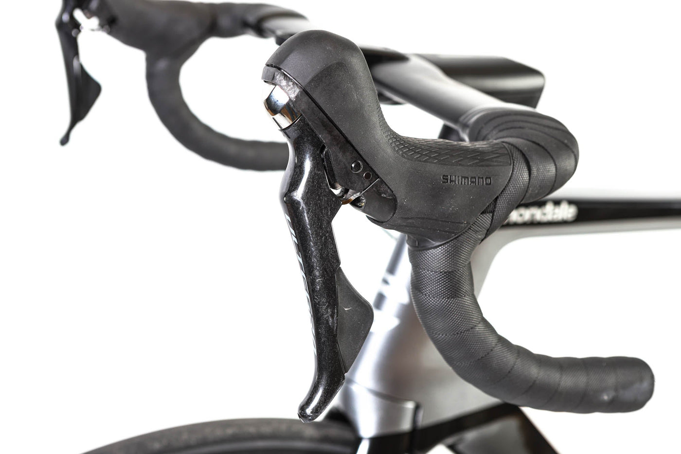 Cannondale Systemsix Disc Shimano Ultegra Disc Road Bike 2021, Size 58cm