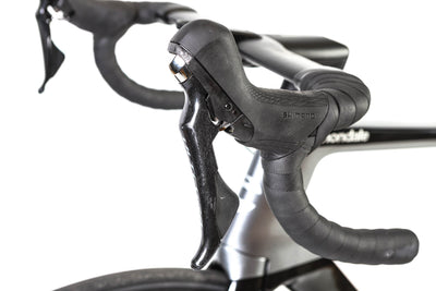 Cannondale Systemsix Disc Shimano Ultegra Disc Road Bike 2021, Size 58cm