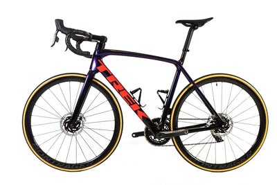 Trek Emonda SLR 9 Sram Red AXS Etap P1 Disc Road Bike 2022, Size 56cm