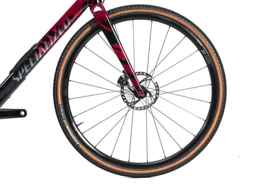 Specialized Diverge Expert Carbon Disc Shimano GRX Di2 Gravel Bike 2021, Size 58cm