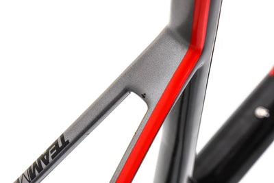 BMC Teammachine SLR01 Four Disc Frameset 2019, Size 61cm