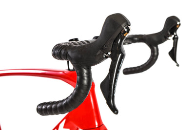 Trek Domane SL 6 Shimano Ultegra Disc Road Bike 2021, Size 58cm