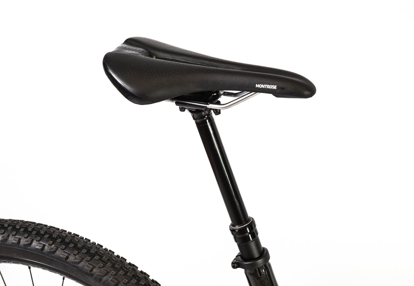 Trek Top Fuel 9.7 Sram NX Mountain Bike 2021, Size L