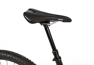 Trek Top Fuel 9.7 Sram NX Mountain Bike 2021, Size L
