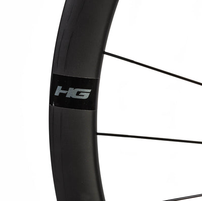 Cannondale Hollogram 35 Carbon Disc Wheelset 2020, Shimano Freehub