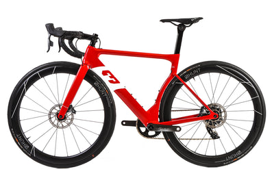 3T Strada Sram Force AXS Disc Road Bike 2021, Size Small