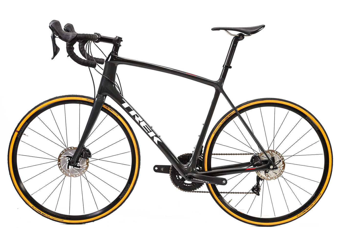 Trek Emonda SLR 6 Disc Shimano Ultegra Road Bike 2018, Size 60cm