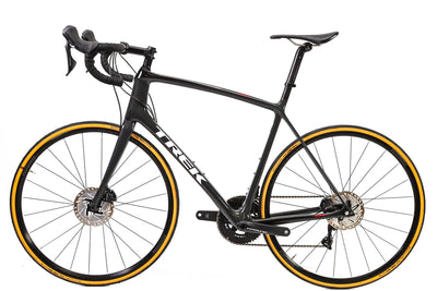 Trek Emonda SLR 6 Disc Shimano Ultegra Road Bike 2018, Size 60cm
