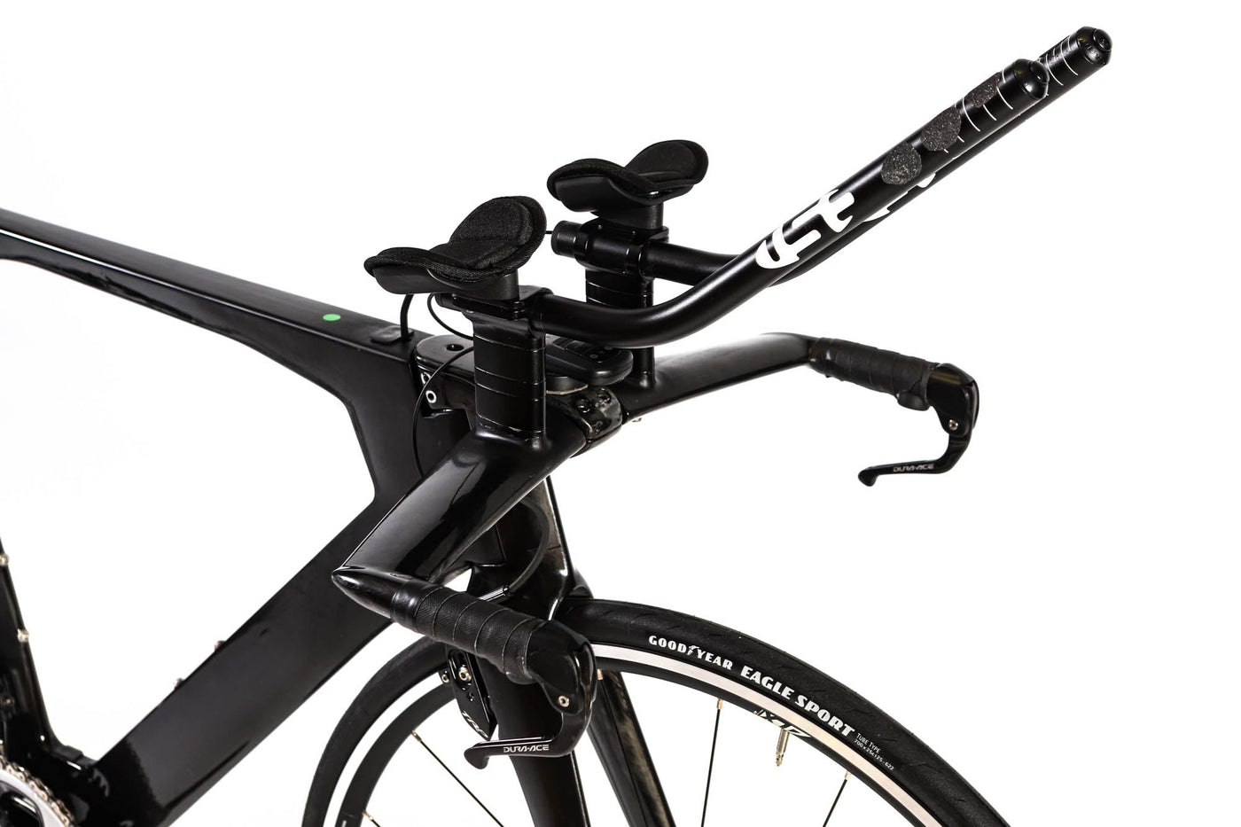 Viner TT Sram Red eTap TT Bike 2017, Size Large