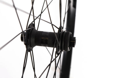 Bontrager Paradigm Comp Disc Wheelset 2022, XDR Freehub
