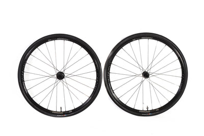 Bontrager Paradigm Comp Disc Wheelset 2022, XDR Freehub