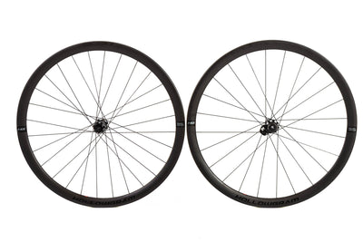 Cannondale Hollowgram HG 35 Disc Carbon Wheelset 2021, Shimano Freehub