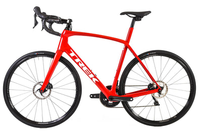 Trek Domane SL 6 Shimano Ultegra Disc Road Bike 2021, Size 58cm