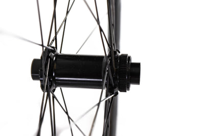 Boardman SLR Disc Carbon Wheelset 2020, Shimano Freehub