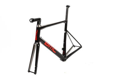 BMC Teammachine SLR01 Four Disc Frameset 2019, Size 61cm