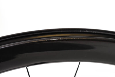 Black Inc Fifty Carbon Disc Wheelset 2019, XDR Freehub