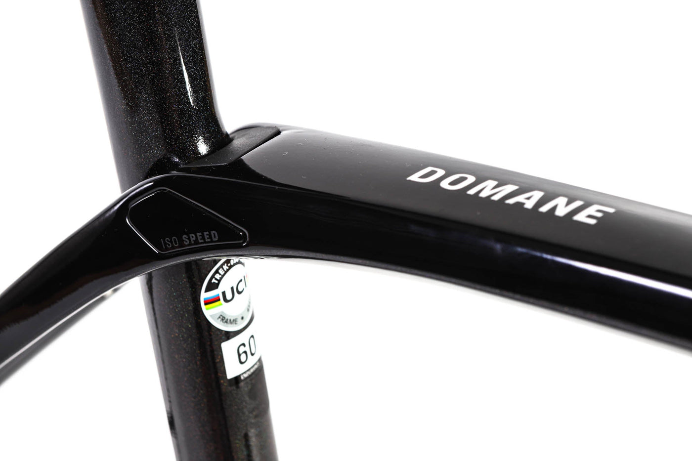 Trek Domane SL Gen 3 Disc Frameset 2022, Size 60cm