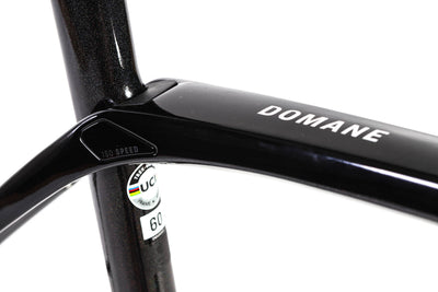 Trek Domane SL Gen 3 Disc Frameset 2022, Size 60cm