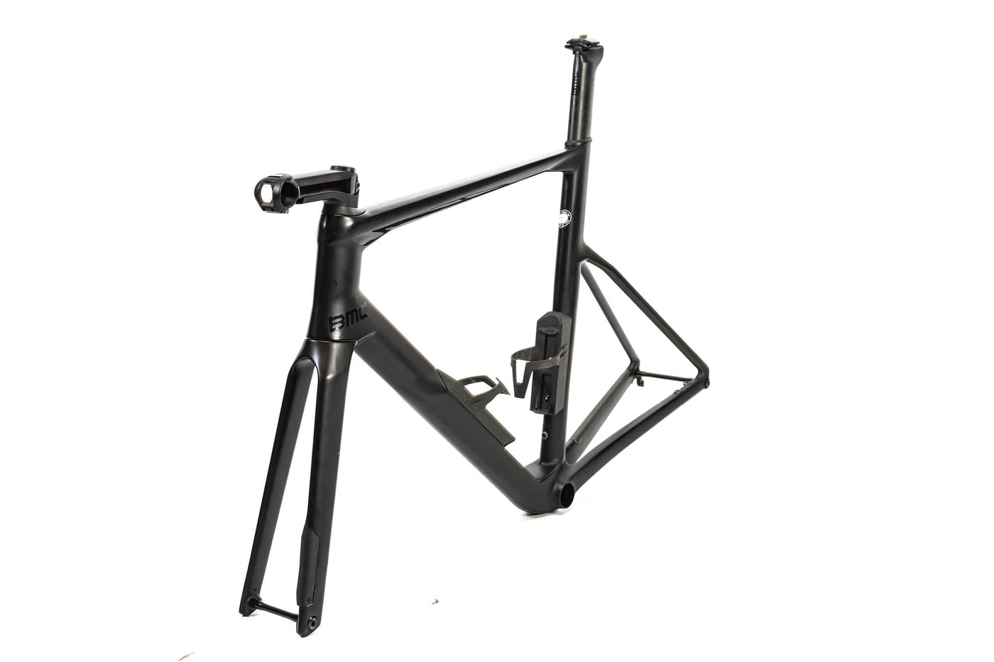 BMC TimeMachine R01 Disc Frameset 2020, Size 58cm