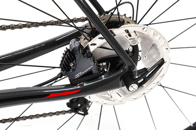 Trek Emonda SLR 6 Disc Shimano Ultegra Road Bike 2018, Size 60cm
