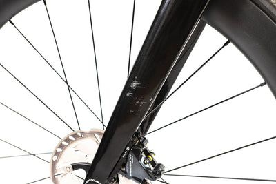 Cannondale Systemsix Disc Shimano Ultegra Disc Road Bike 2021, Size 58cm