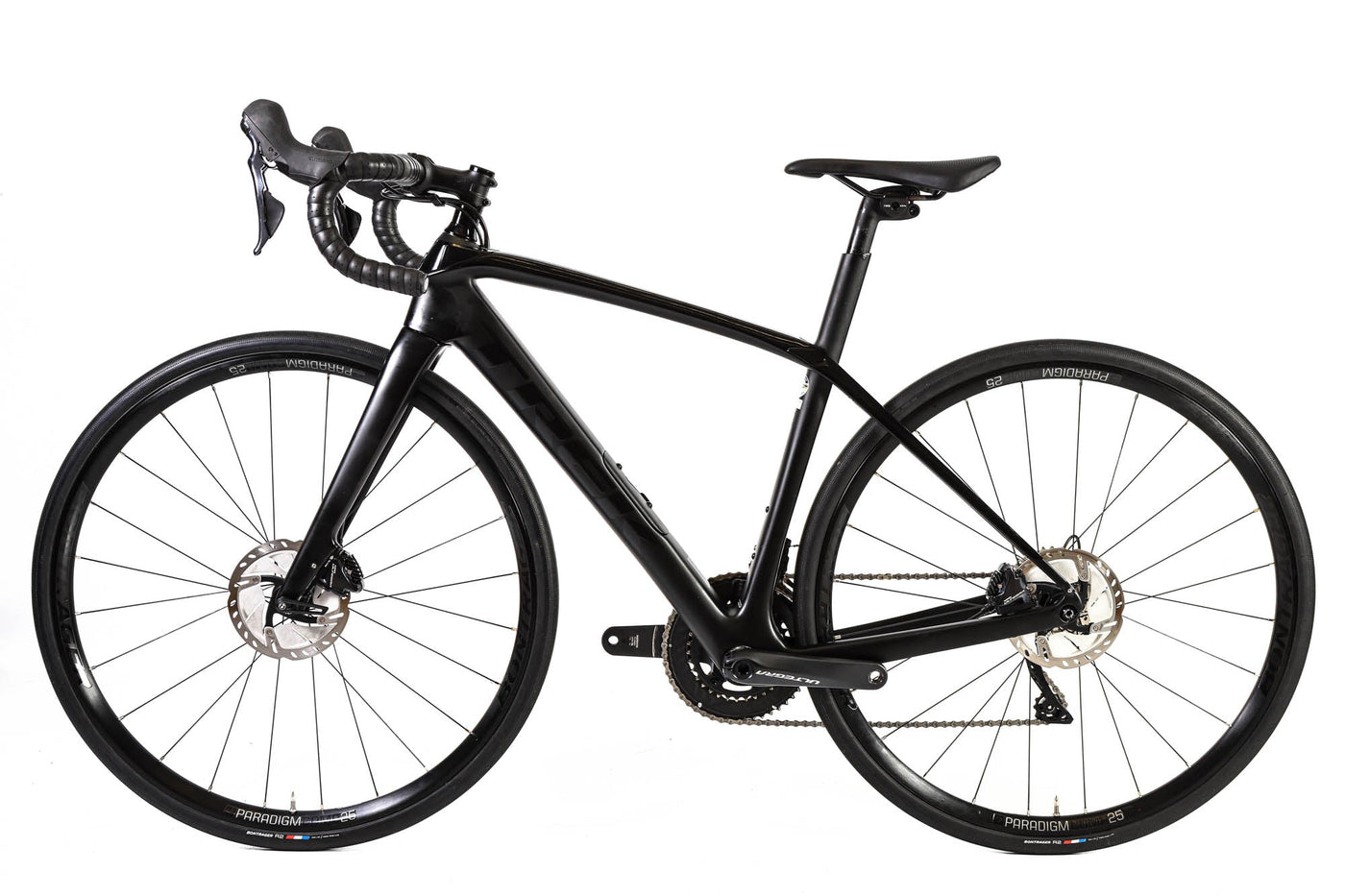 Trek Domane SL6 Disc Shimano Ultegra Road Bike 2021, Size 50cm