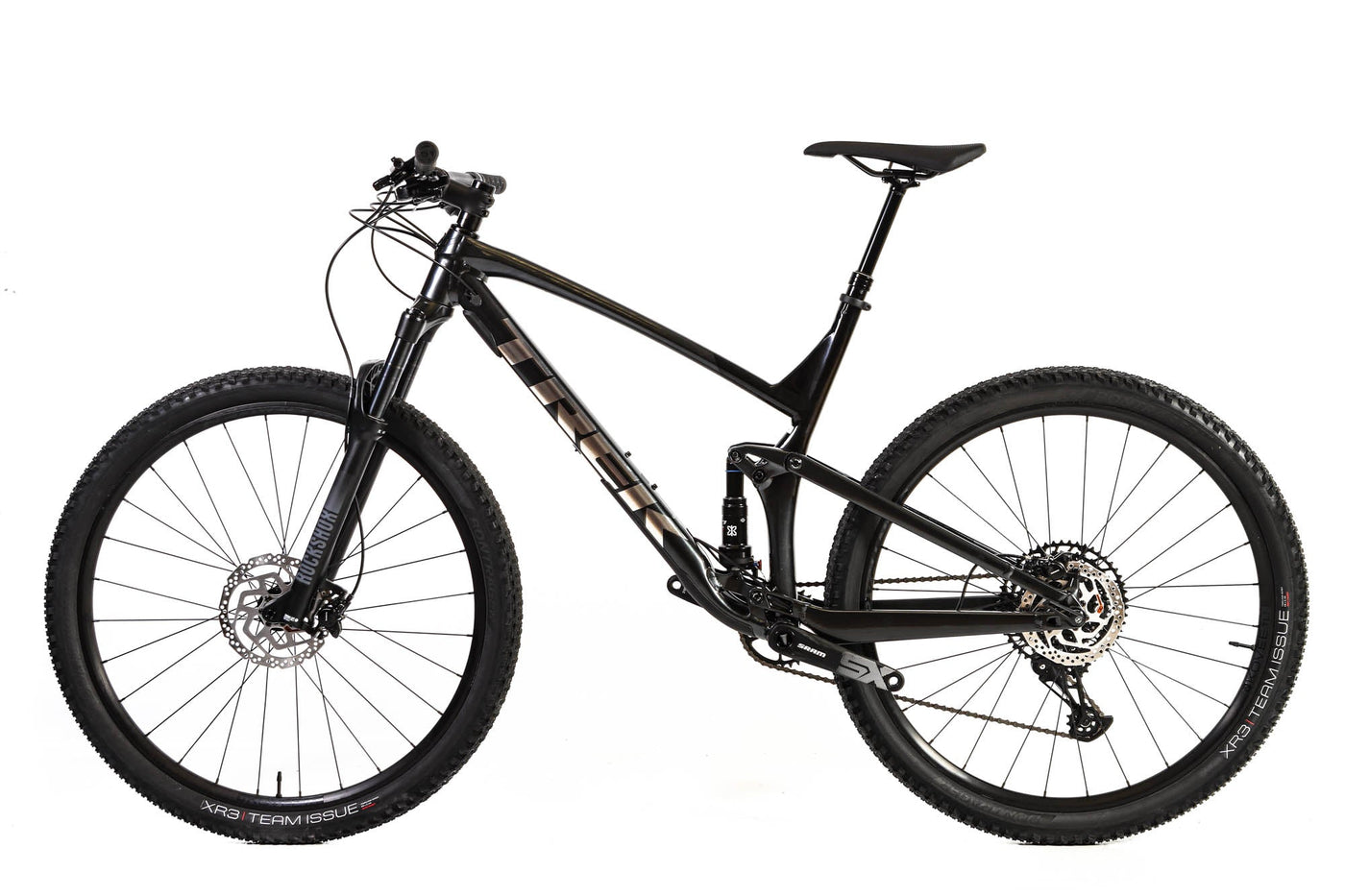 Trek Top Fuel 7 Sram SX Disc MTB 2021 ,Size XL