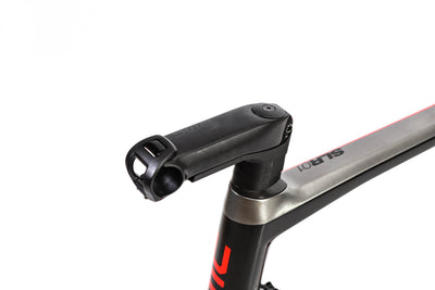 BMC Teammachine SLR01 Four Disc Frameset 2019, Size 61cm