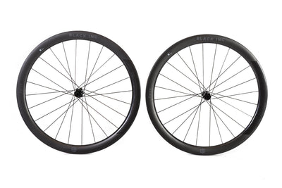 Black Inc Fifty Carbon Disc Wheelset 2019, XDR Freehub
