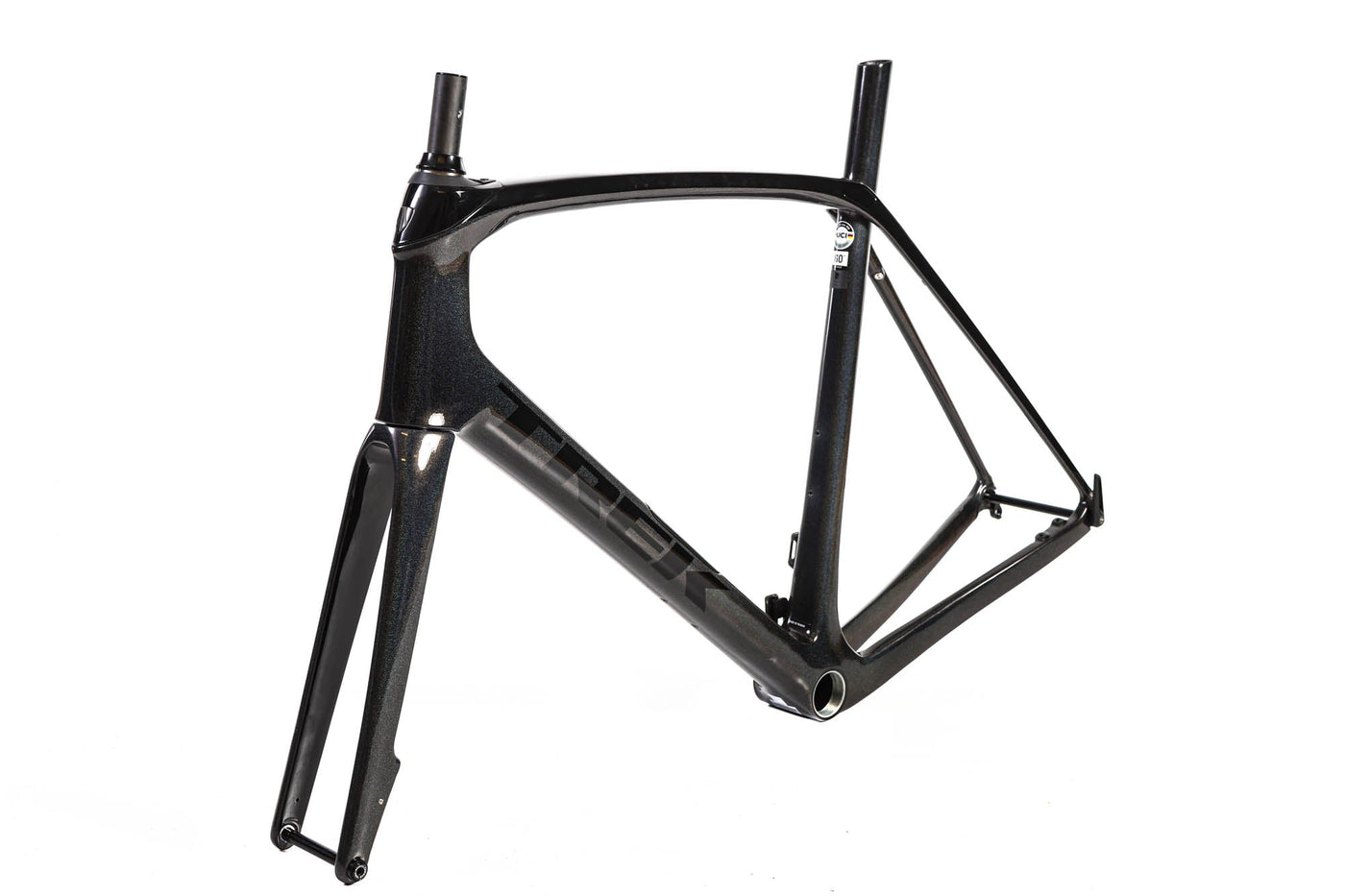 Trek Domane SL Gen 3 Disc Frameset 2022, Size 60cm