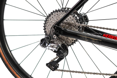 Specialized Diverge Expert Carbon Disc Shimano GRX Di2 Gravel Bike 2021, Size 58cm
