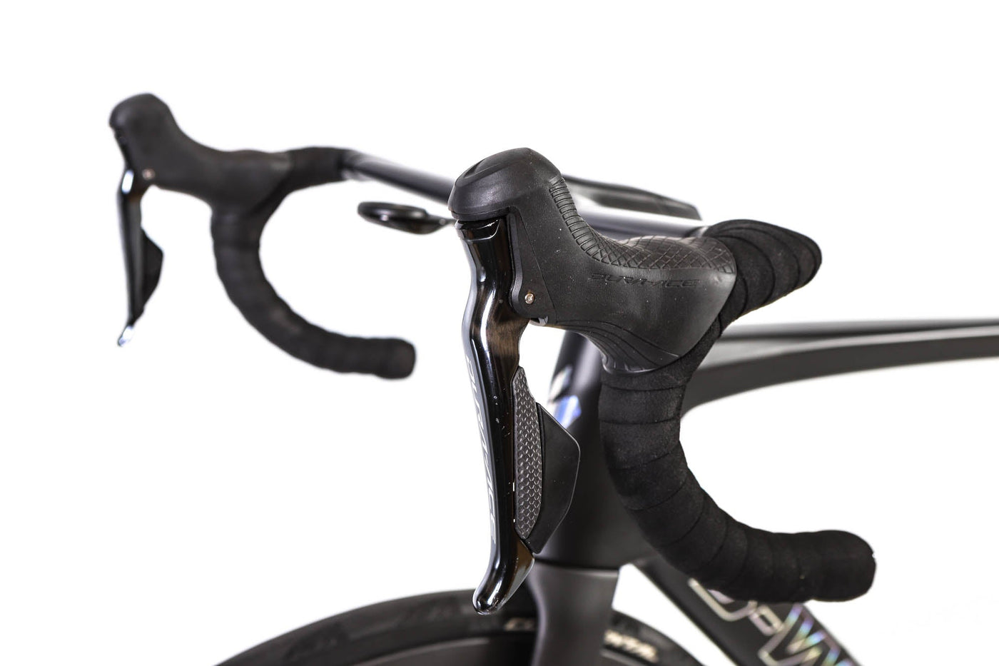 Specialized S-Works Venge Shimano Dura Ace Di2 Disc Road Bike 2018, Size 54cm