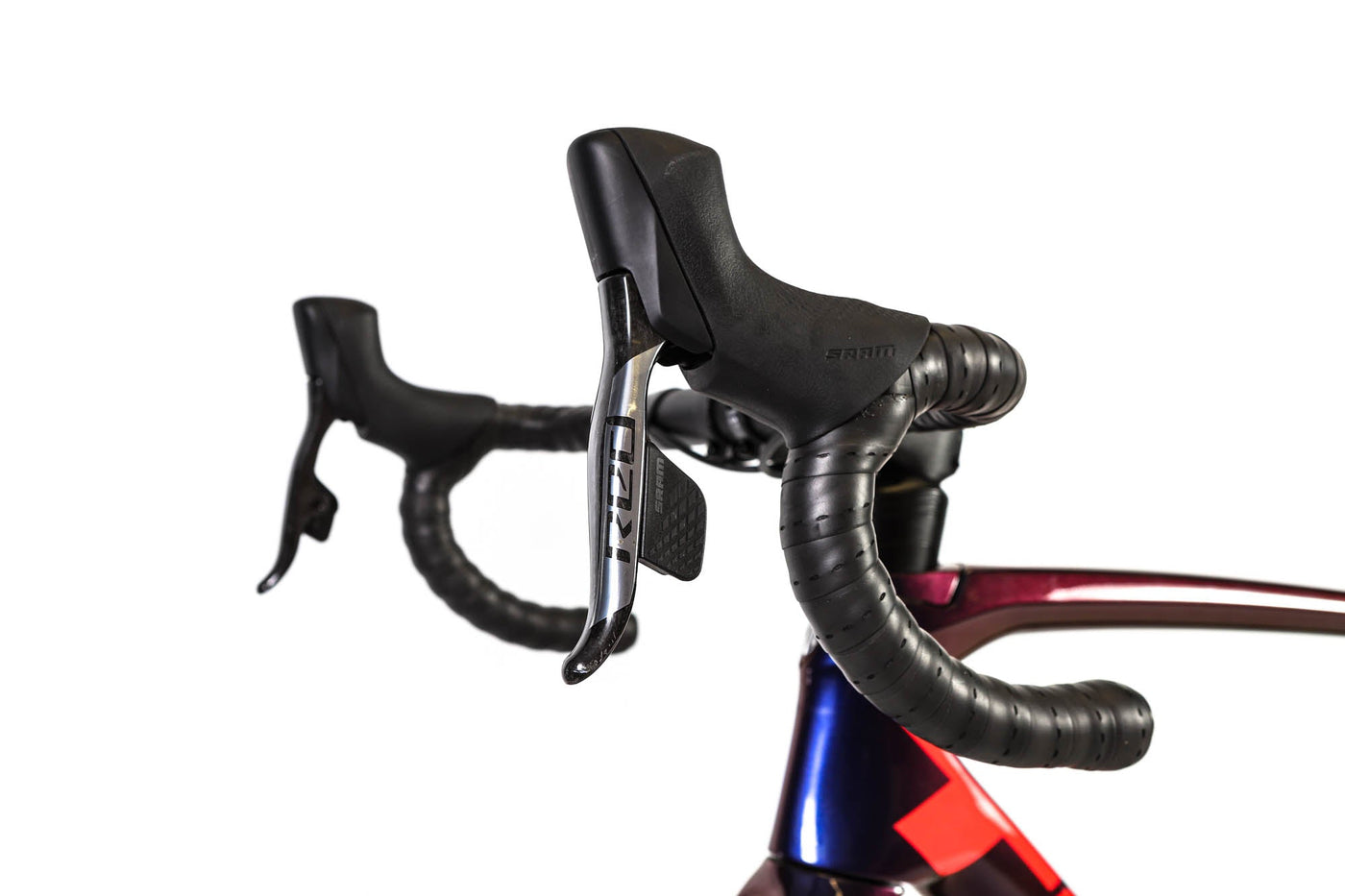Trek Emonda SLR 9 Sram Red AXS Etap P1 Disc Road Bike 2022, Size 56cm
