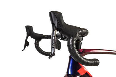 Trek Emonda SLR 9 Sram Red AXS Etap P1 Disc Road Bike 2022, Size 56cm