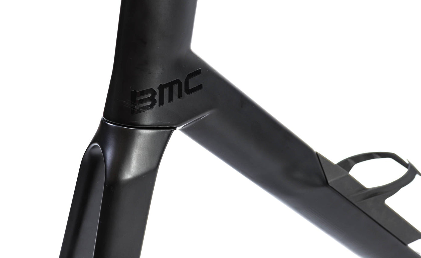 BMC TimeMachine R01 Disc Frameset 2020, Size 58cm