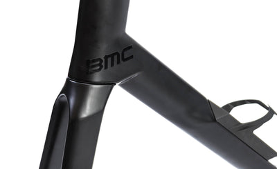 BMC TimeMachine R01 Disc Frameset 2020, Size 58cm