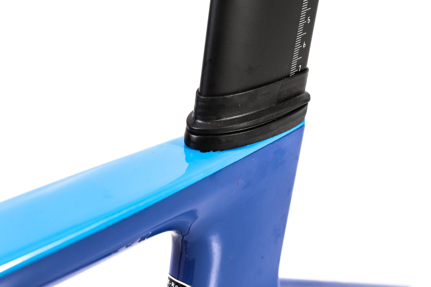 Canyon Aeroad CFR Disc Frameset 2021, Size XS