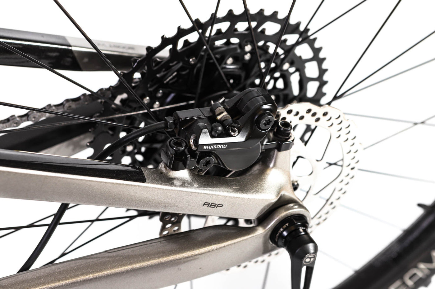 Trek Top Fuel 9.7 Sram NX Mountain Bike 2021, Size L