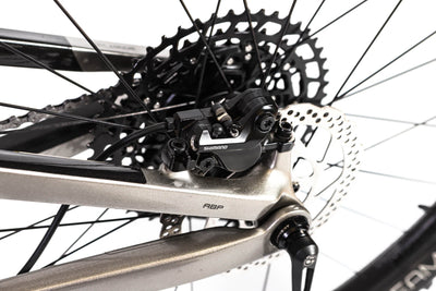 Trek Top Fuel 9.7 Sram NX Mountain Bike 2021, Size L