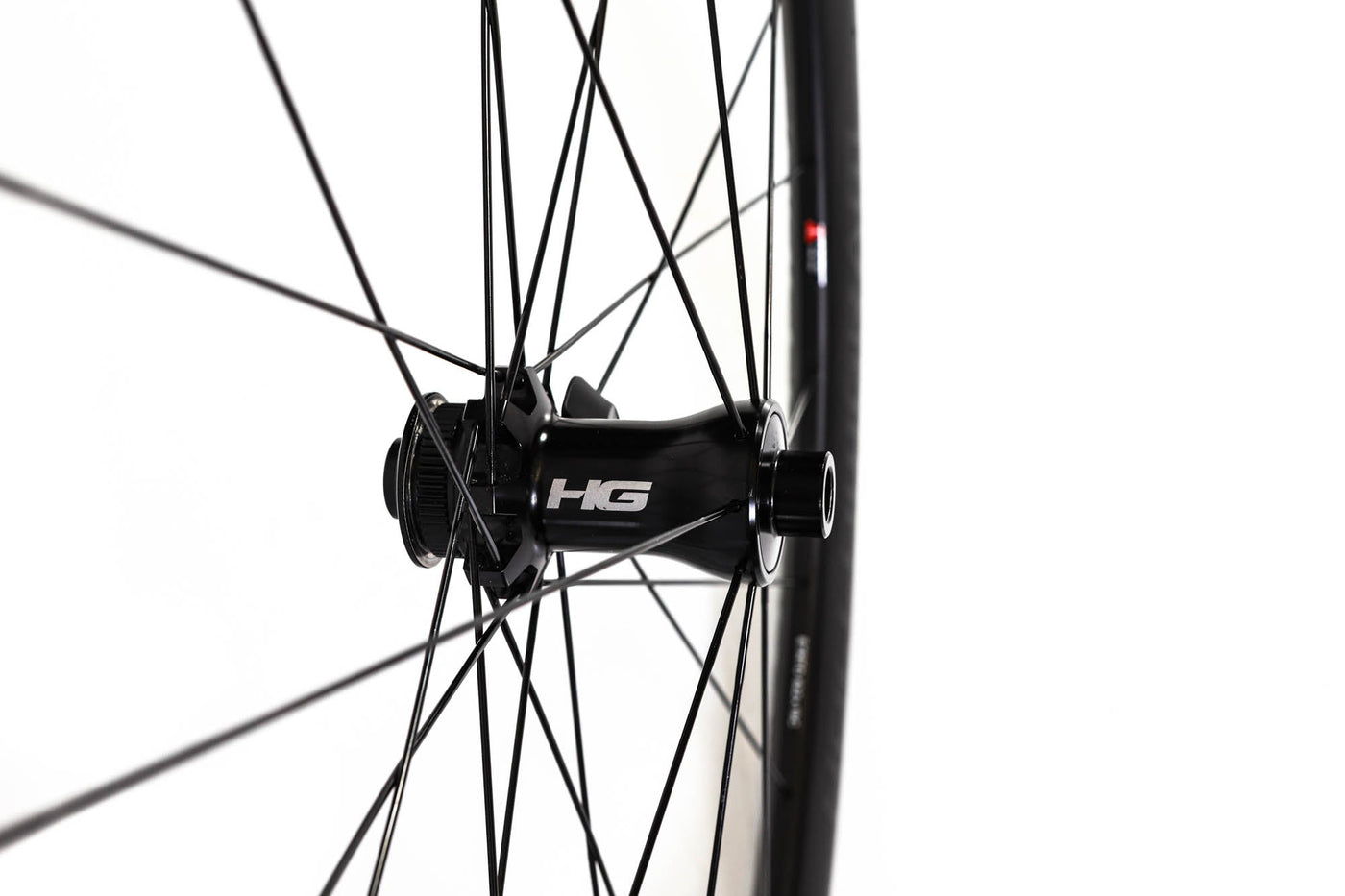 Cannondale Hollogram 35 Carbon Disc Wheelset 2020, Shimano Freehub