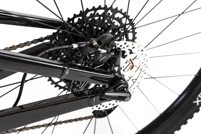 Trek Top Fuel 7 Sram SX Disc MTB 2021 ,Size XL