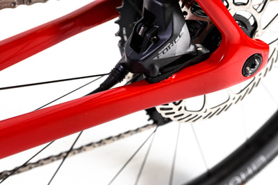 3T Strada Sram Force AXS Disc Road Bike 2021, Size Small