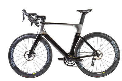 Cannondale Systemsix Disc Shimano Ultegra Disc Road Bike 2021, Size 58cm