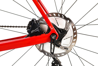 Trek Domane SL 6 Shimano Ultegra Disc Road Bike 2021, Size 58cm