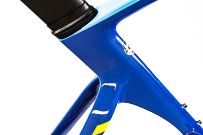 Canyon Aeroad CFR Disc Frameset 2021, Size XS
