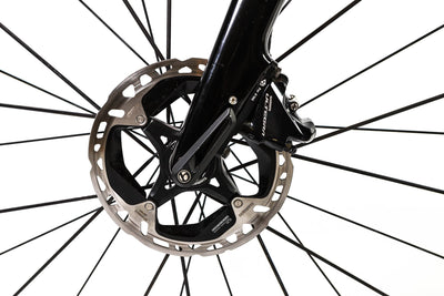Trek Domane + LT Shimano Ultegra Disc Road E-BIke 2021, Size 56cm