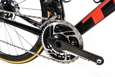 Trek Emonda SLR 9 Sram Red AXS Etap P1 Disc Road Bike 2022, Size 56cm